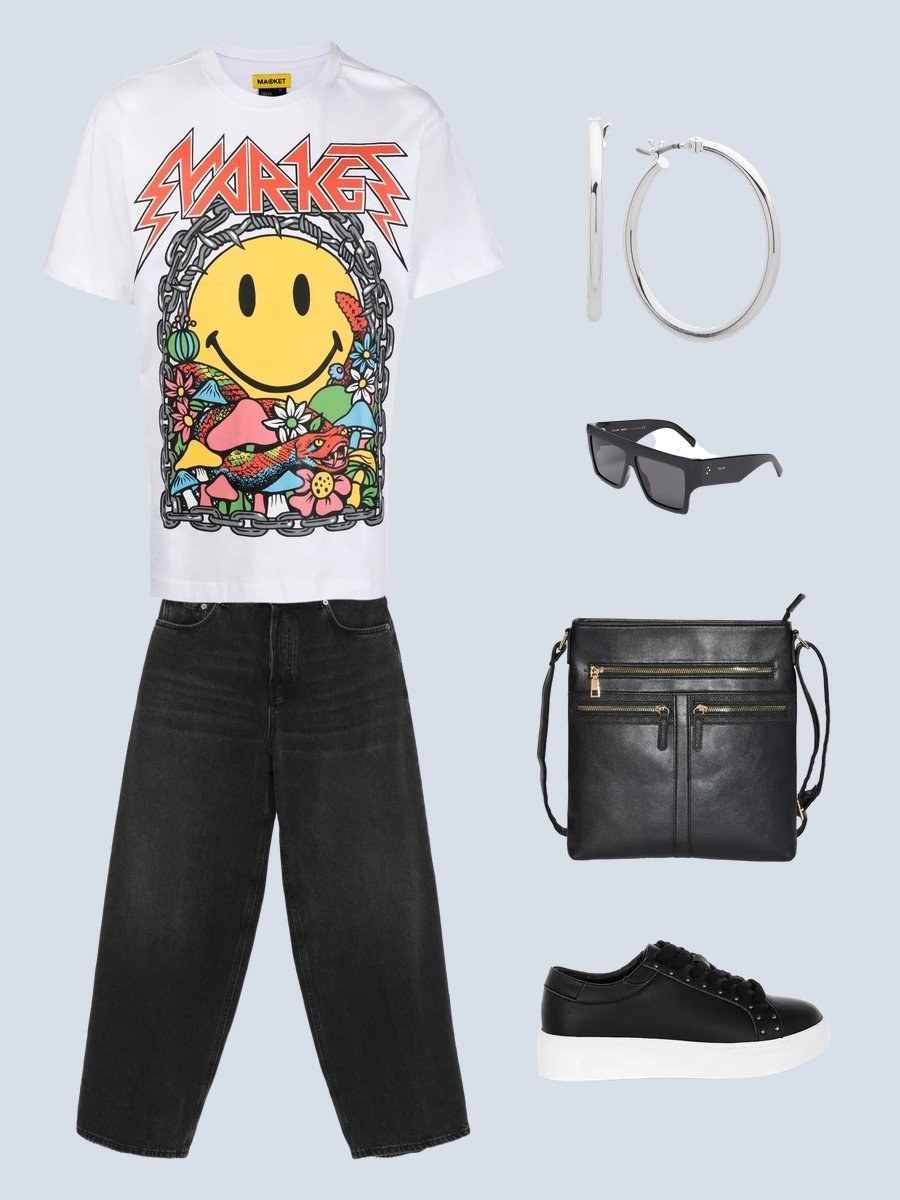 Spice Up Your Style with Spice Girls Outfits!