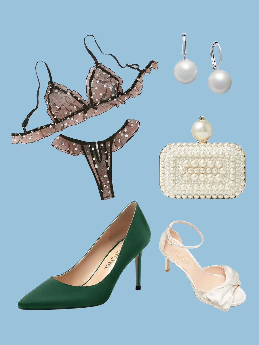 What to Wear Under Your Wedding Gown: Unveil Elegance!