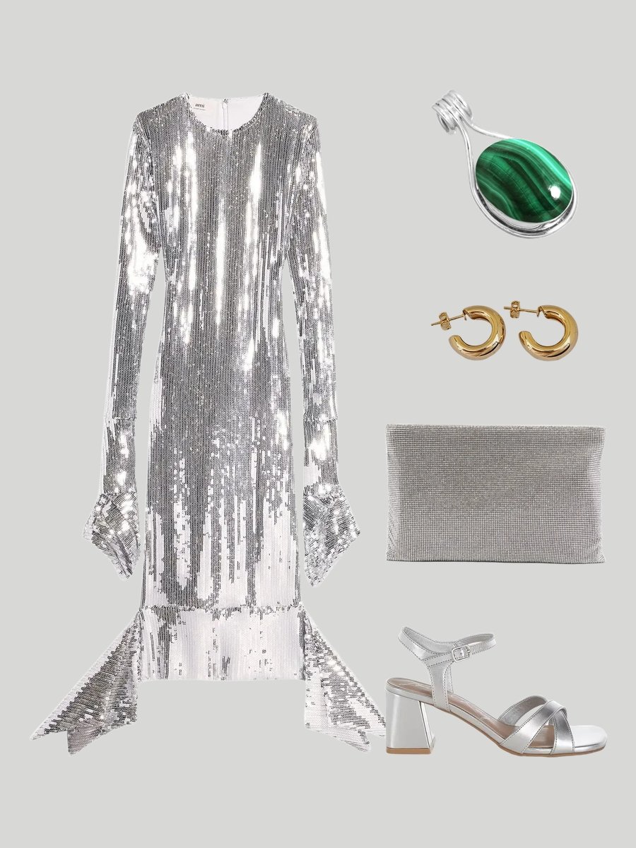 Glow Party Outfits: Sparkle Like a Star!