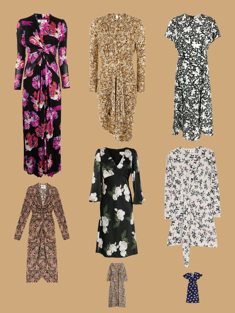 Step into Style: Embrace the Wrap Dress Revolution