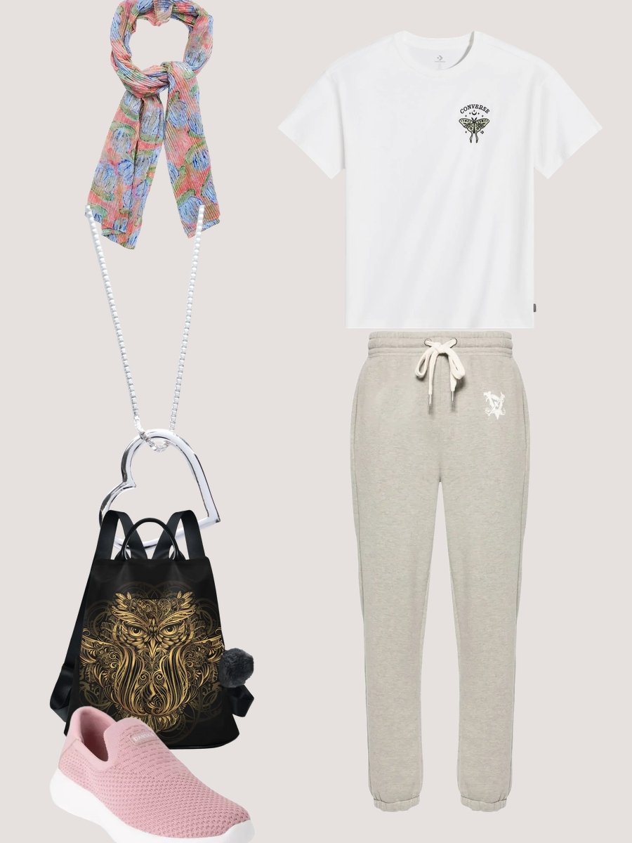 What to Wear to Your CT Scan: Chic & Comfy