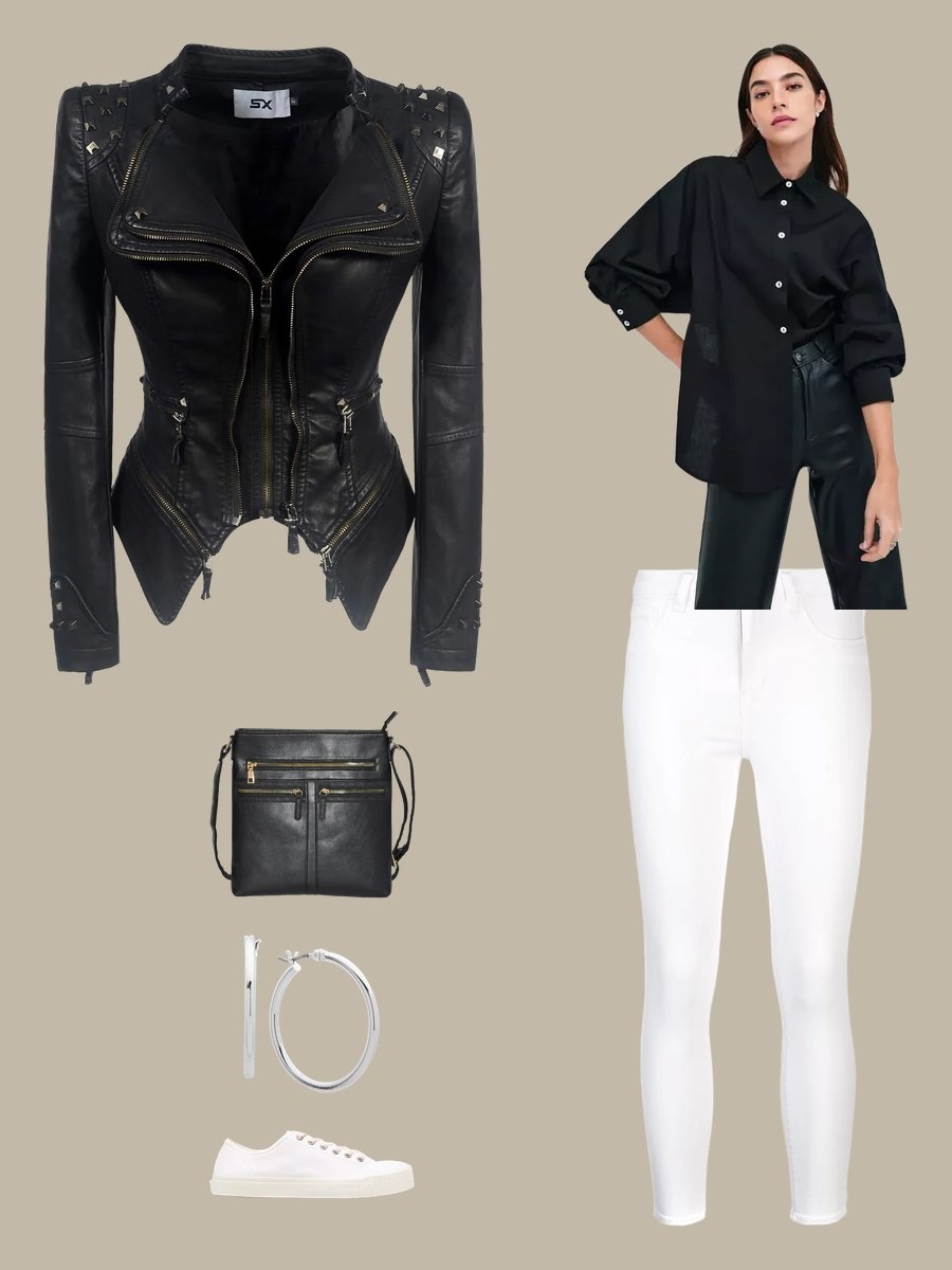 How to Dress with a Big Belly: Chic & Confident Tips