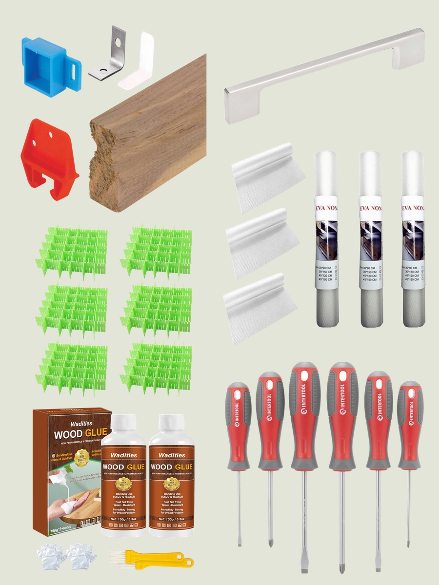 Stylishly Fix Dresser Drawers: The Vogue Way!