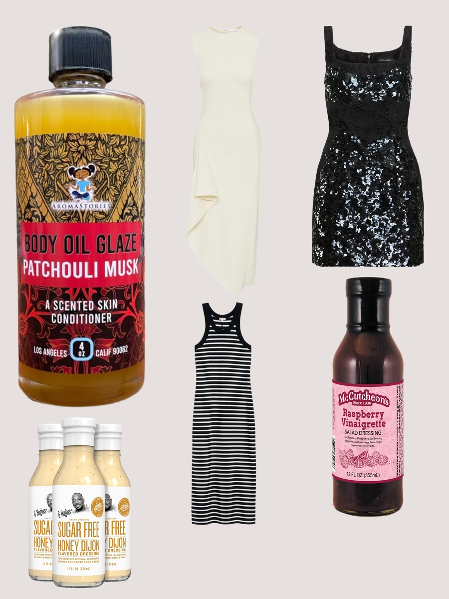 How to Make Homemade Salad Dressing Chic & Easy