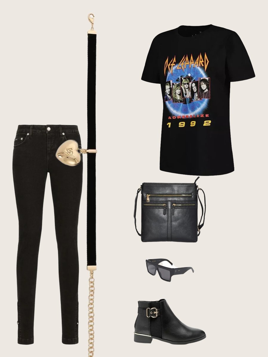 Master Emo Style: How to Dress Emo Effortlessly