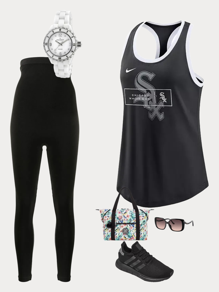 What to Wear to Gym: Your Ultimate Style Guide