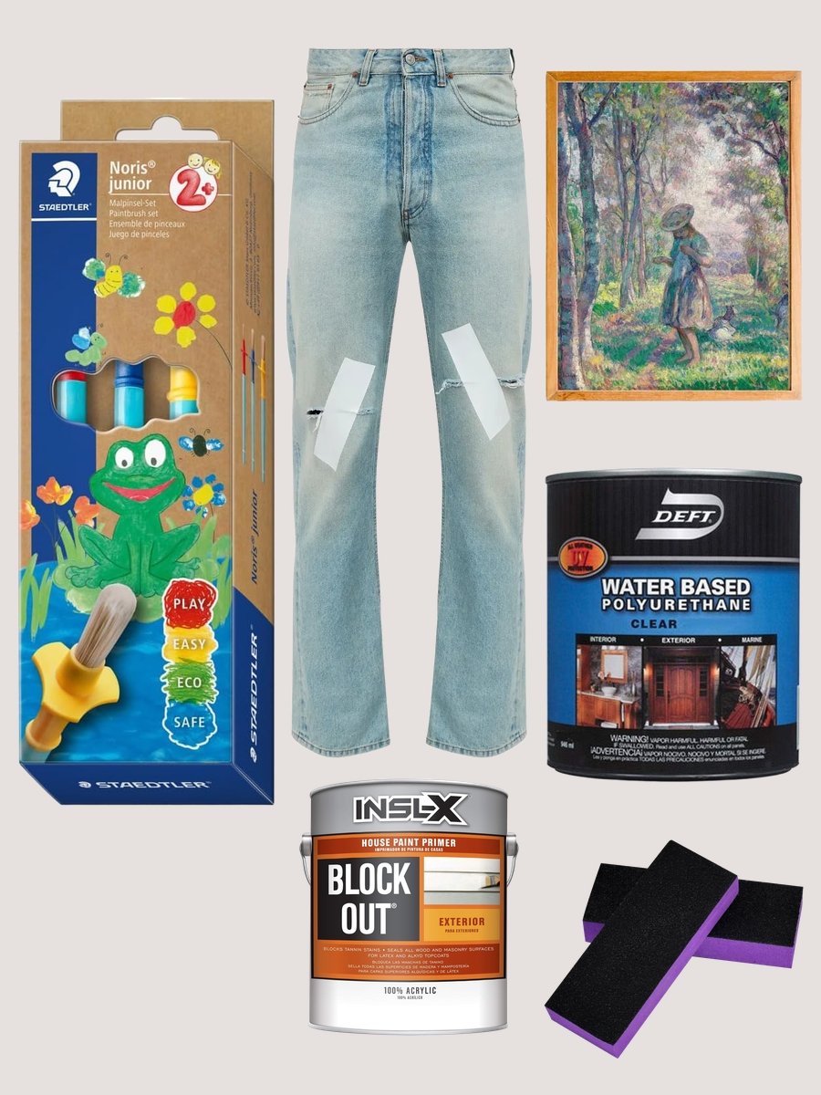 How to Paint a Dresser: A Chic Makeover Guide