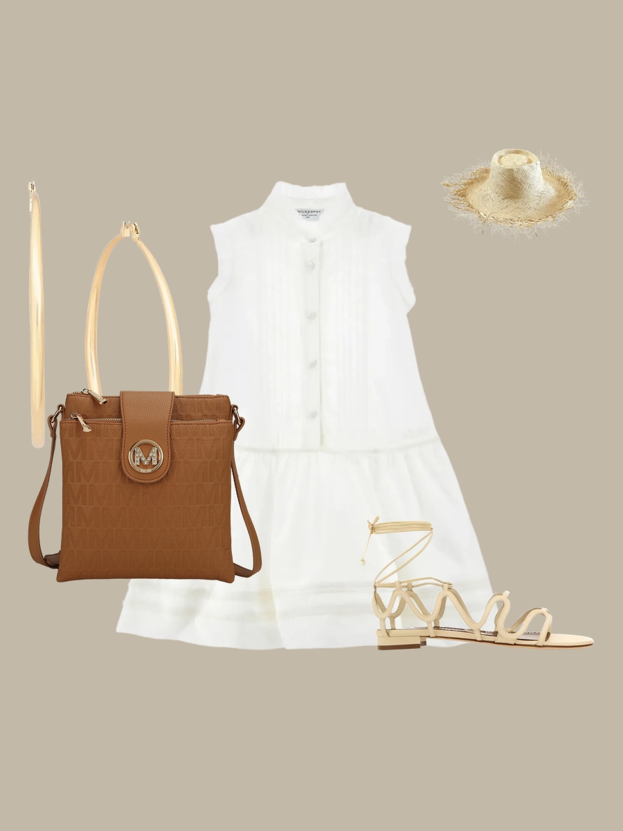 How to Hem a Dress: Chic Ways to Style It!