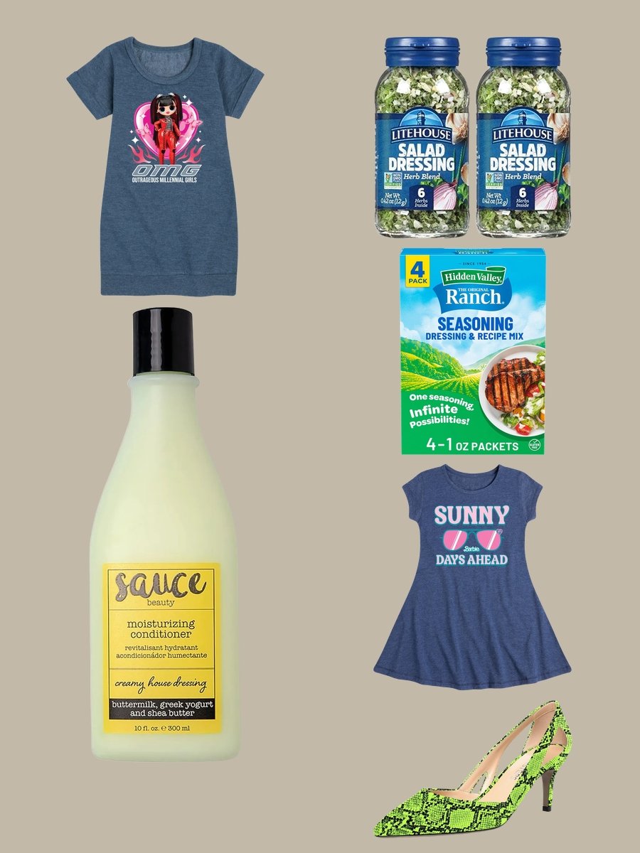 How to Craft Ranch Dressing That's Unbelievably Stylish!