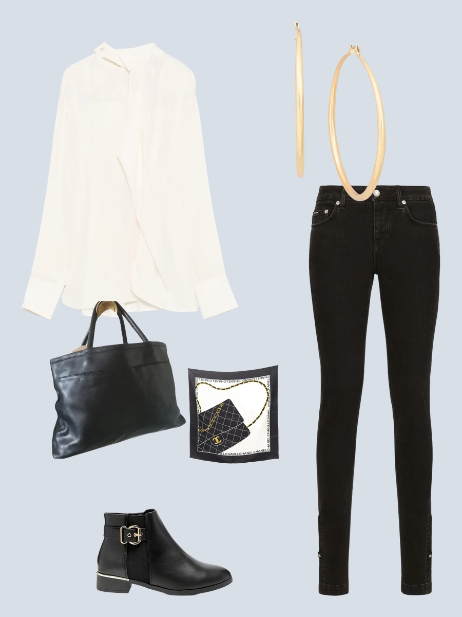 How to Dress in Your 30s: Sleek & Sophisticated