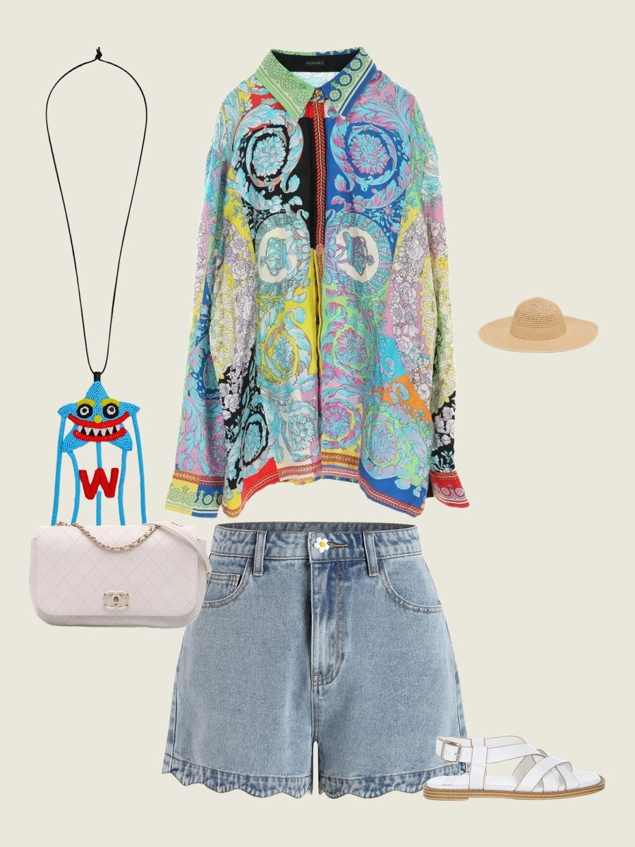 Latina Outfits: Vibrant, Trendy & Totally Wearable