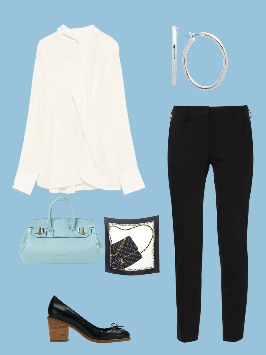 How to Dress Business Casual: Women's Guide