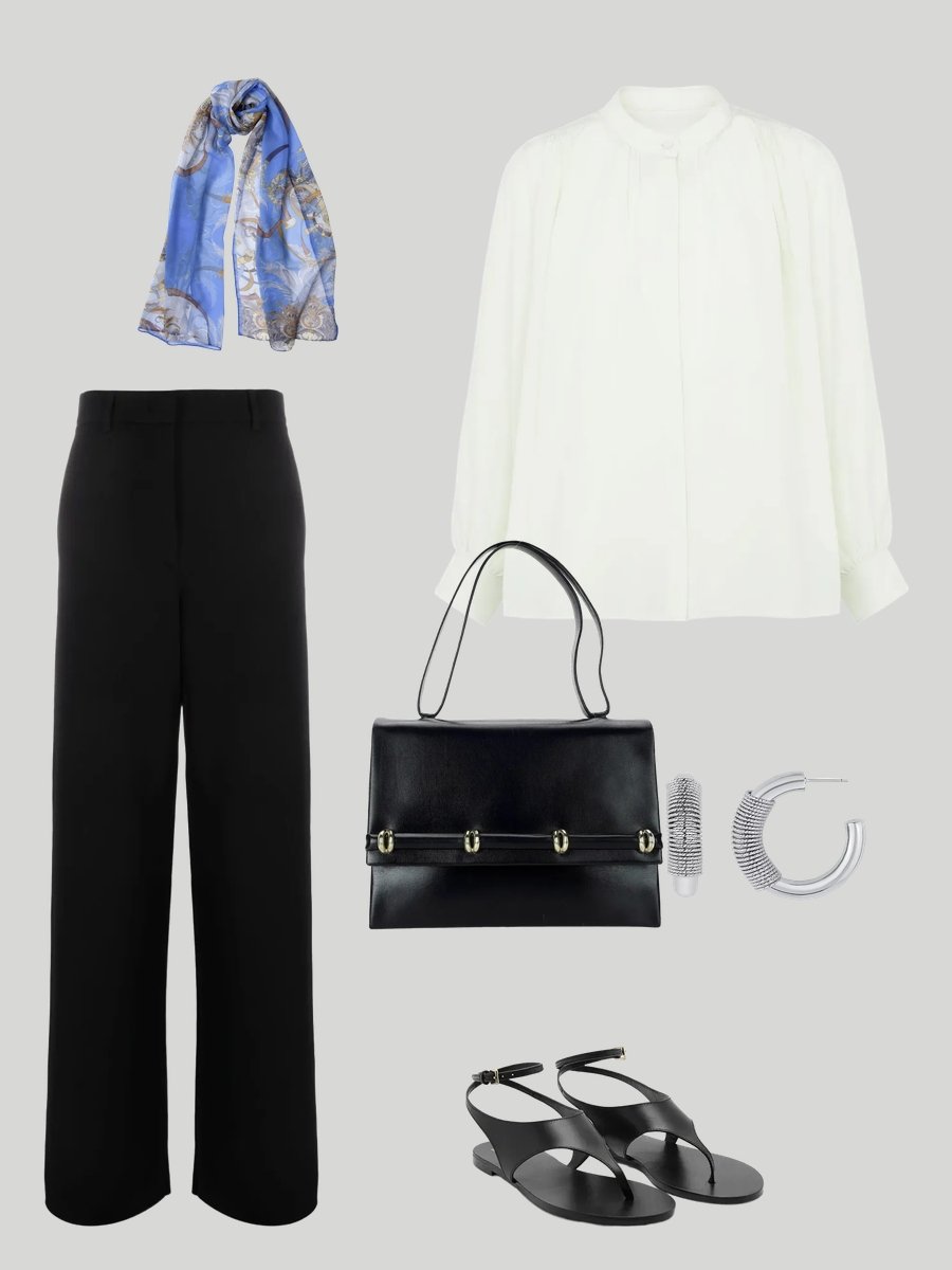 What to Wear to the Masters: Chic Choices for Ladies
