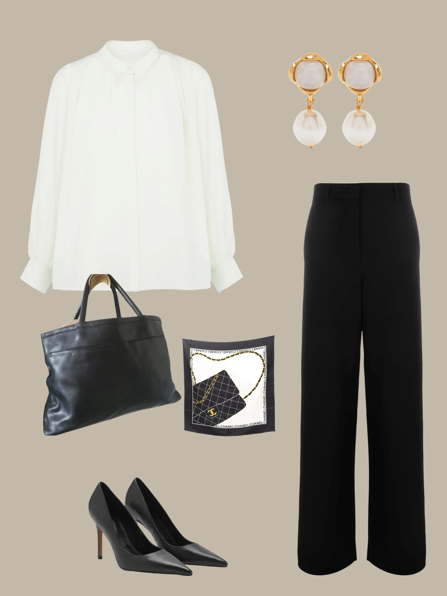 How to Dress Like Old Money: Effortless Elegance