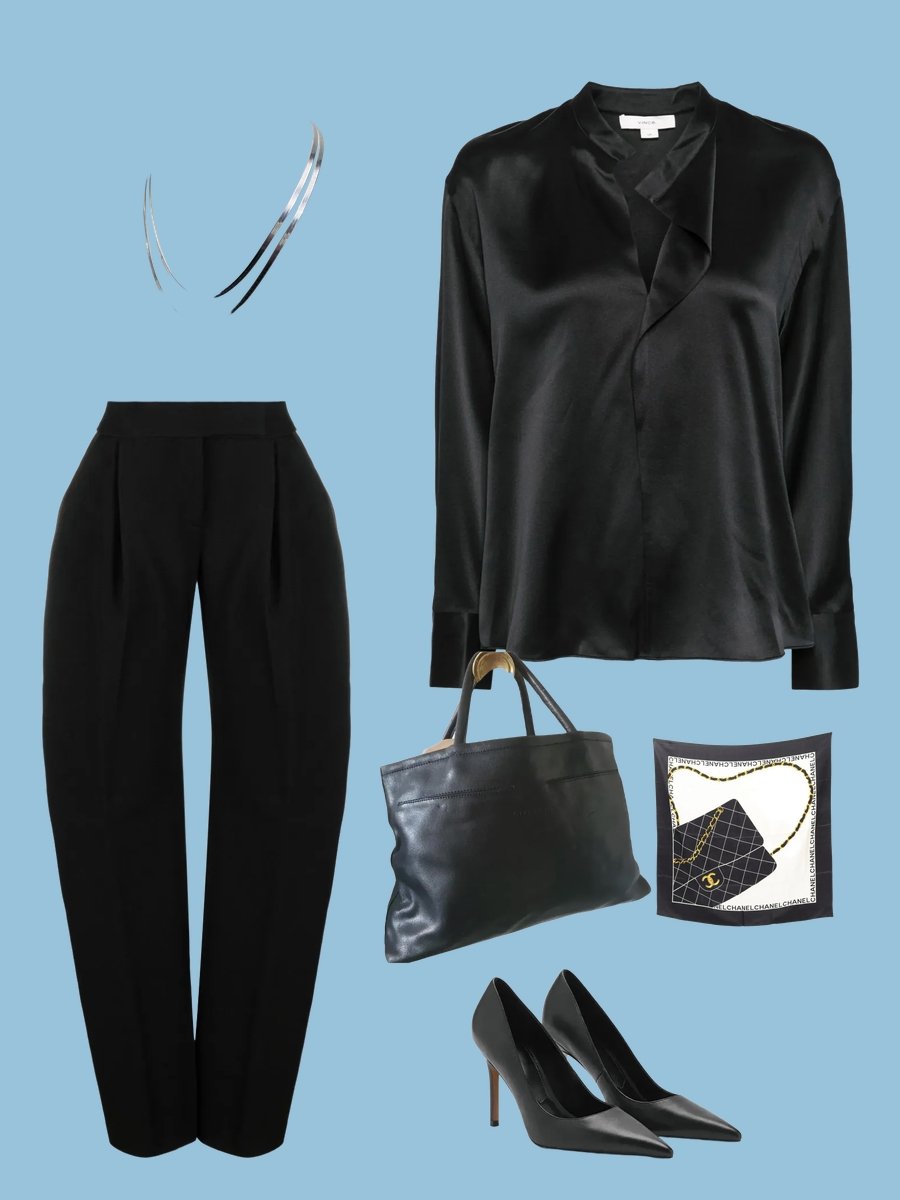 How to Dress Classy: Your Chic Guide