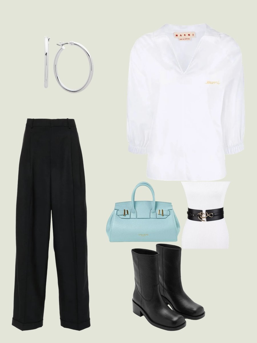 How to Dress Rectangle Body Shape: Chic Outfit Ideas