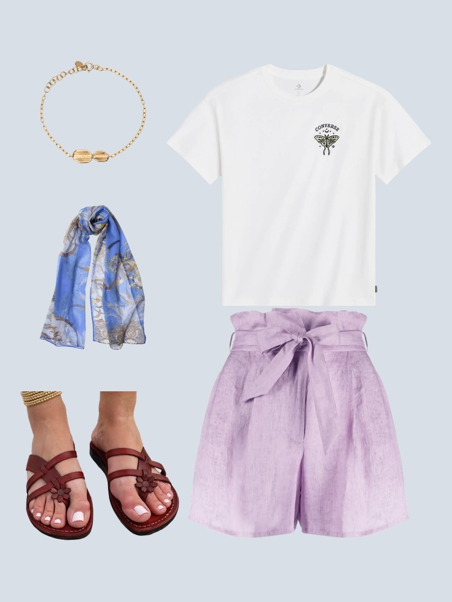 What to Wear to Spa: Feel Chic and Comfy