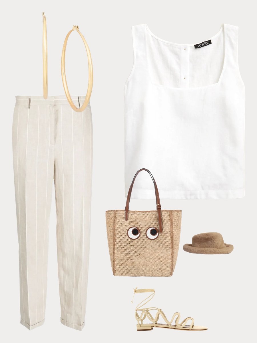 How to Dress in Europe: Chic Outfit Ideas