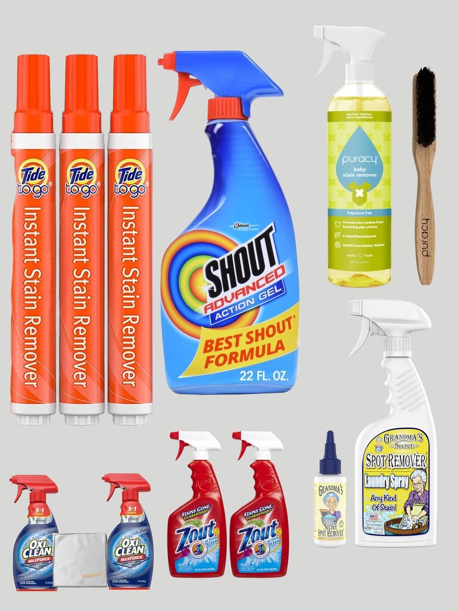 How to Remove Stain from Dress: Chic Tips!