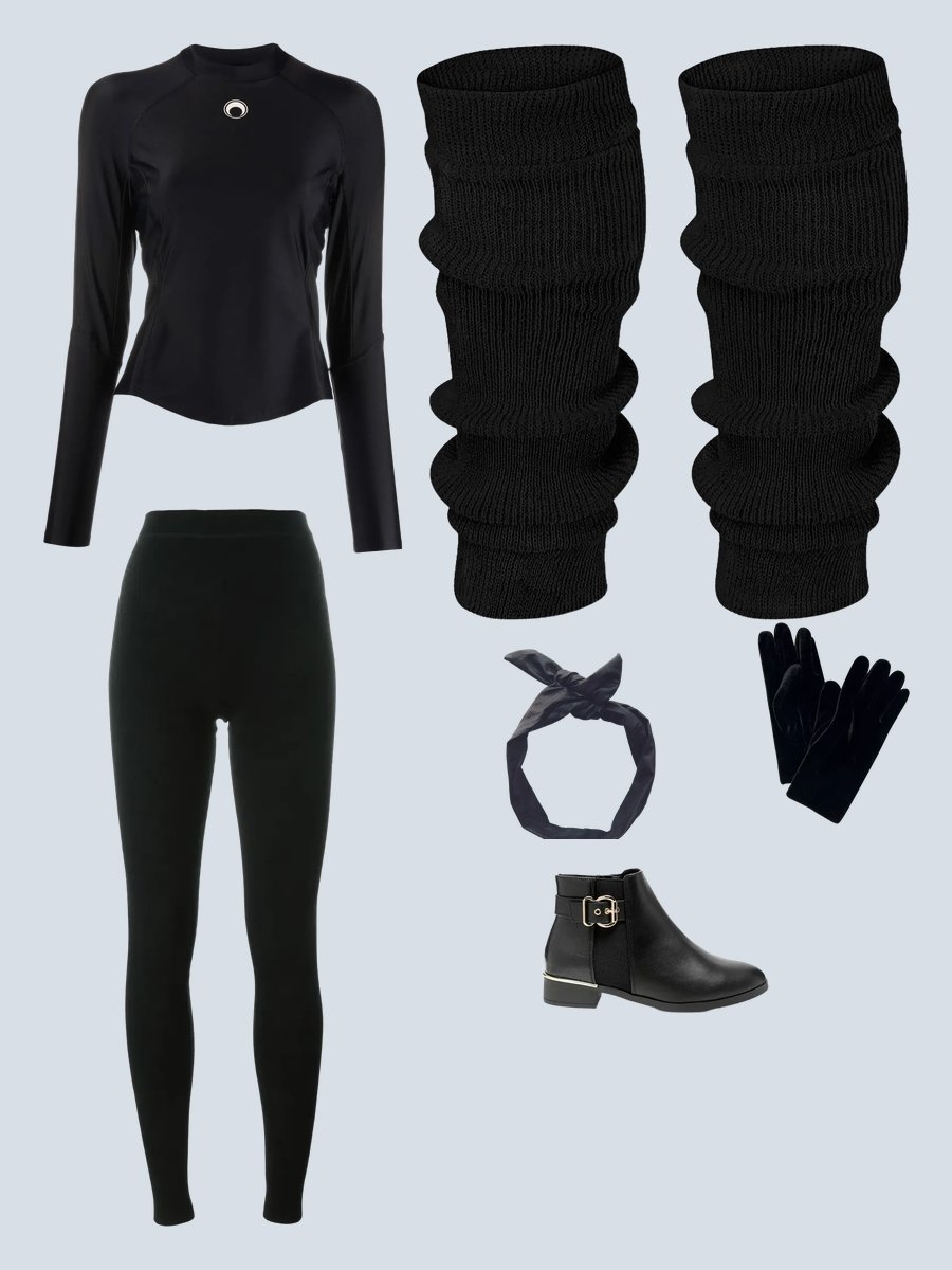 What to Wear to Indoor Ice Skating: Effortless Chic