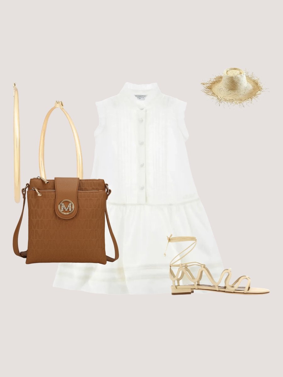 How to Fold a Dress: Chic Hacks You Need