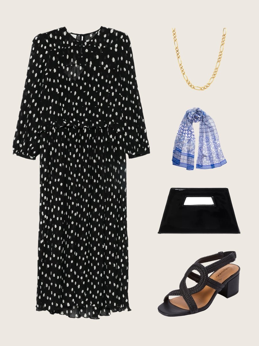 What to Wear to Shiva: Chic and Respectful