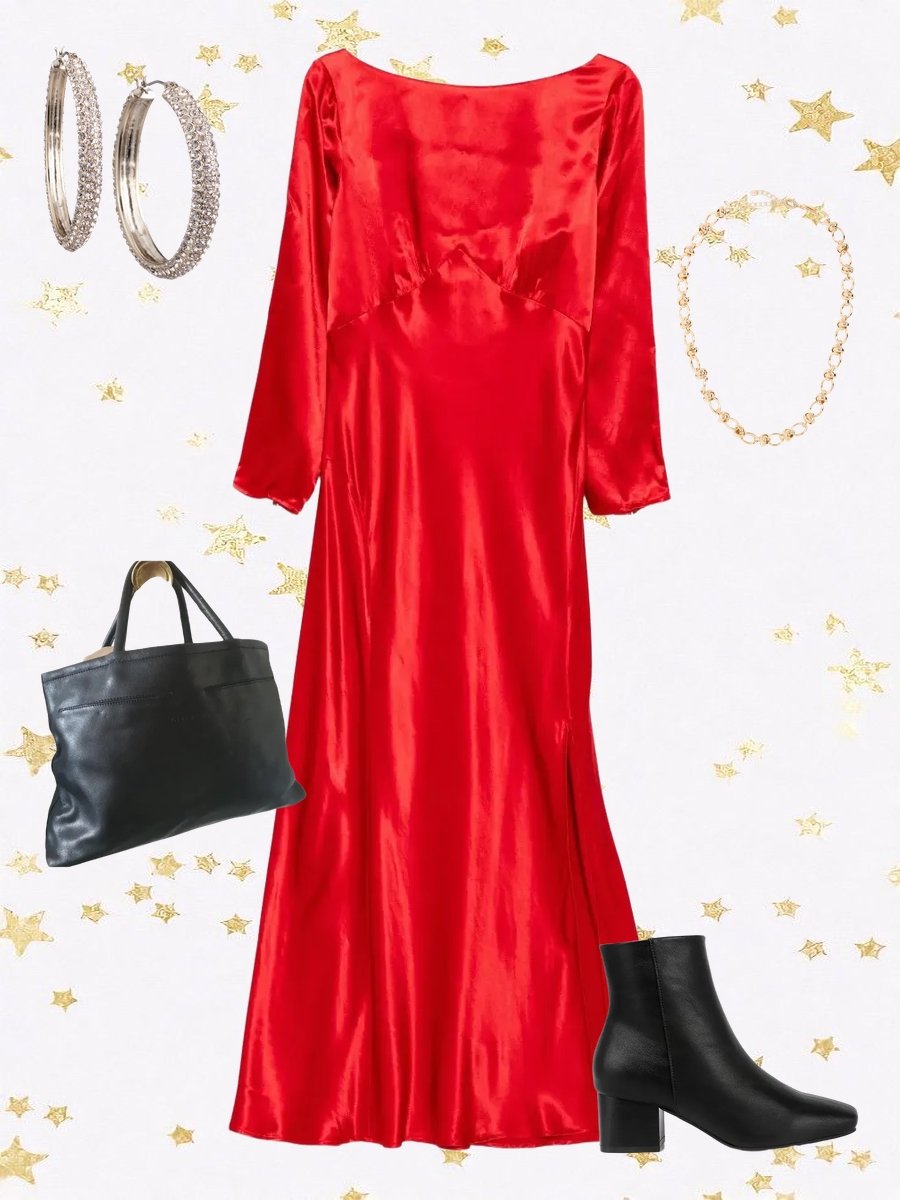 Master How to Dress a Christmas Tree with Ribbon