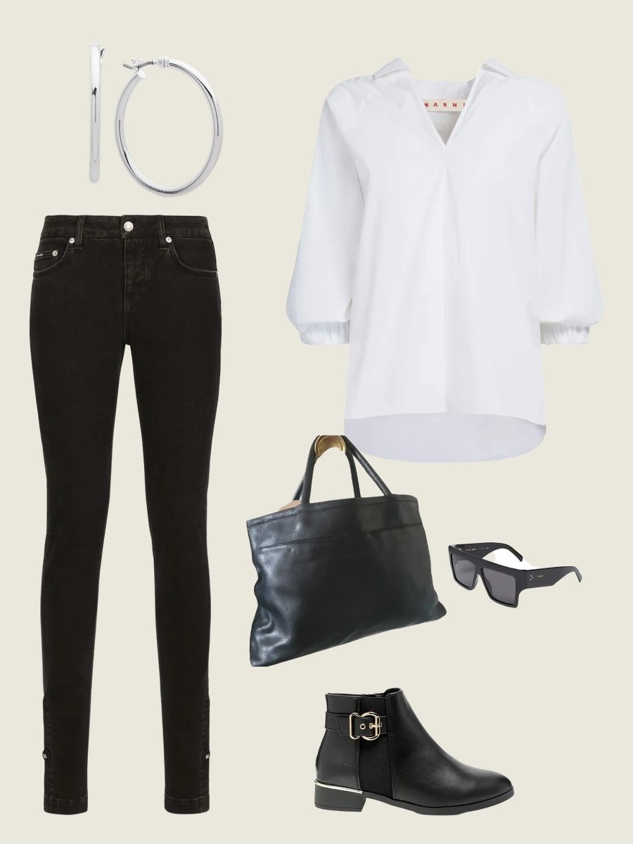 How to Dress for Your Figure: Style Secrets Revealed!