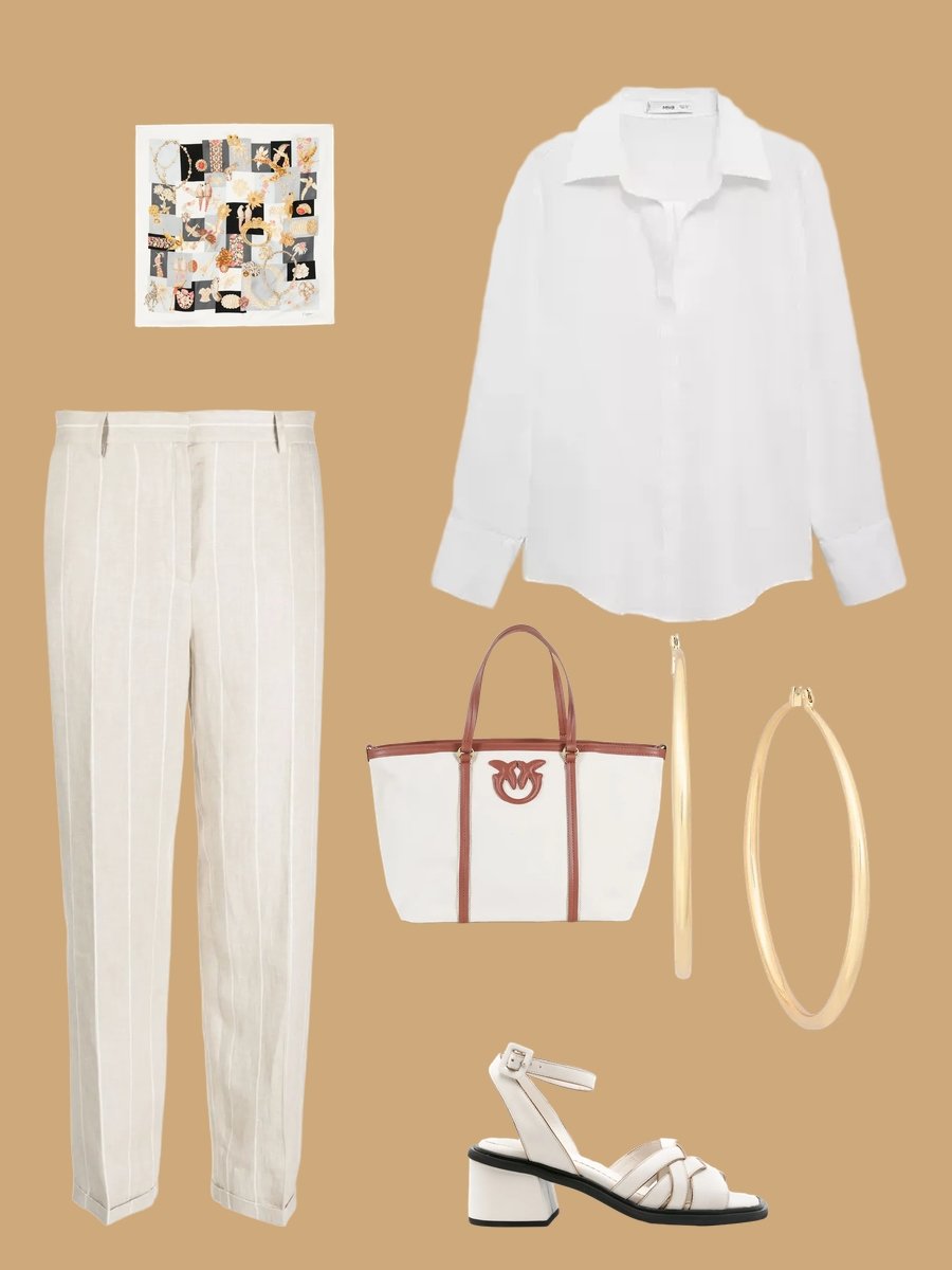 How to Measure for Dress Shirt Perfection