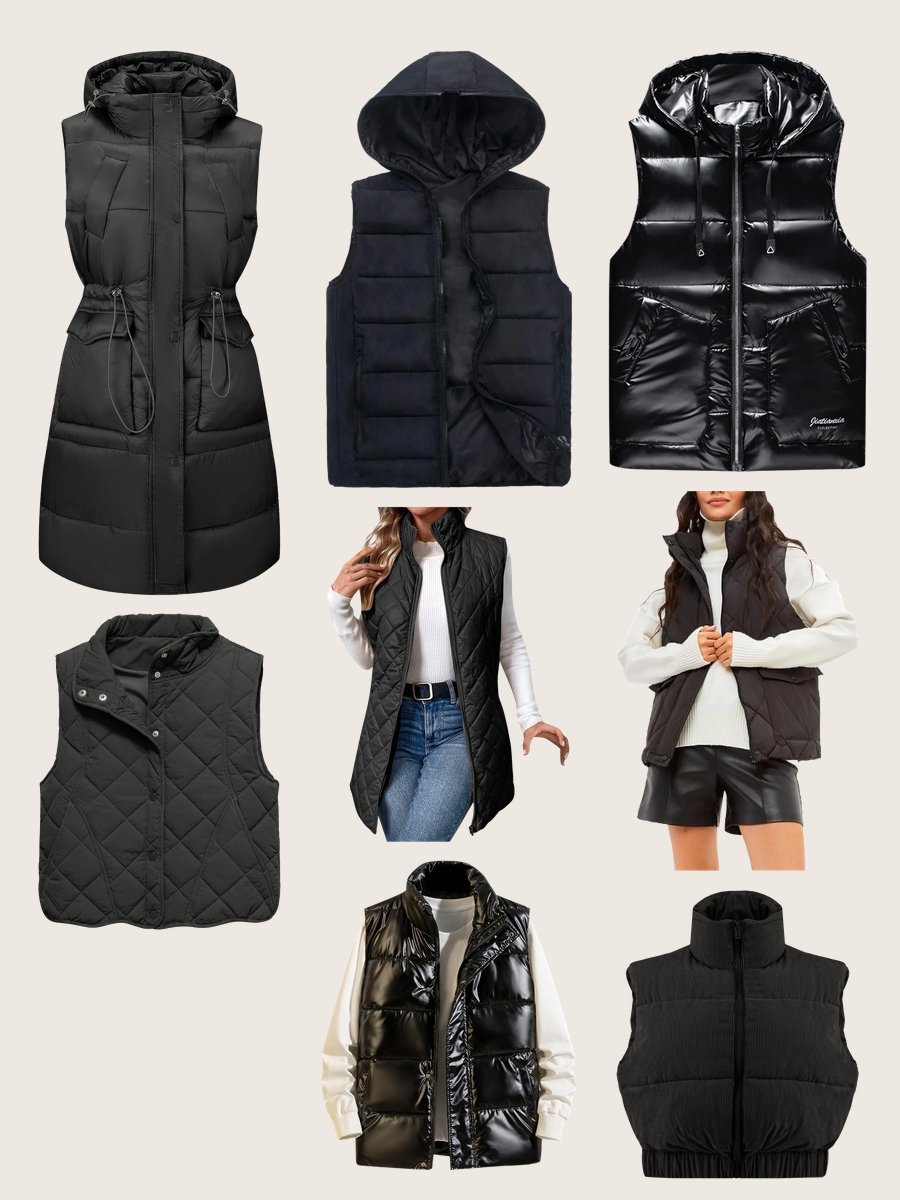 Tipperary Vest: Elevate Your Style Game Effortlessly