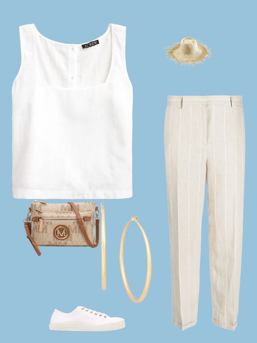 What to Wear to Europe: Your Chic Guide