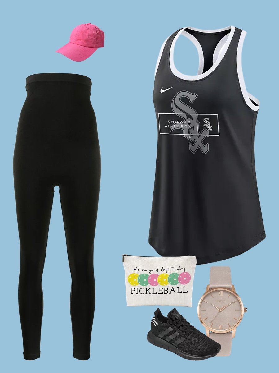 What to Wear to the Gym: Female Focused Fun
