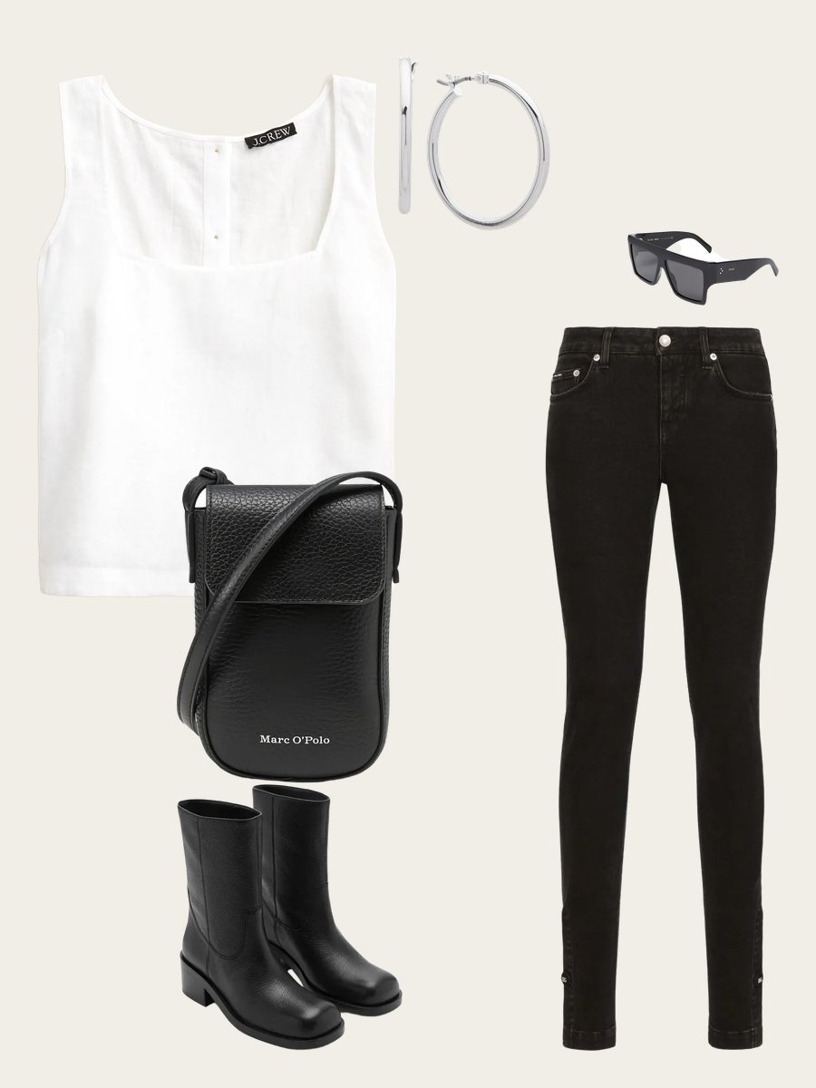 OSRS Best Wintertodt Outfit: Chic & Cozy Style