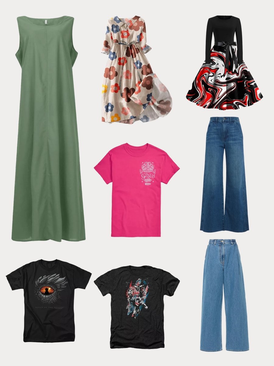 Phix Clothing: Chic Summer Styles You Need Now!