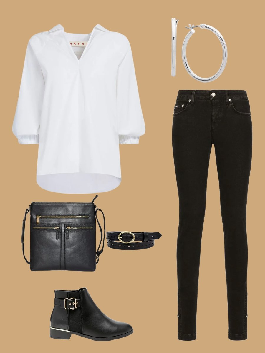 How to Dress with Your Body Type: Chic & Confident!