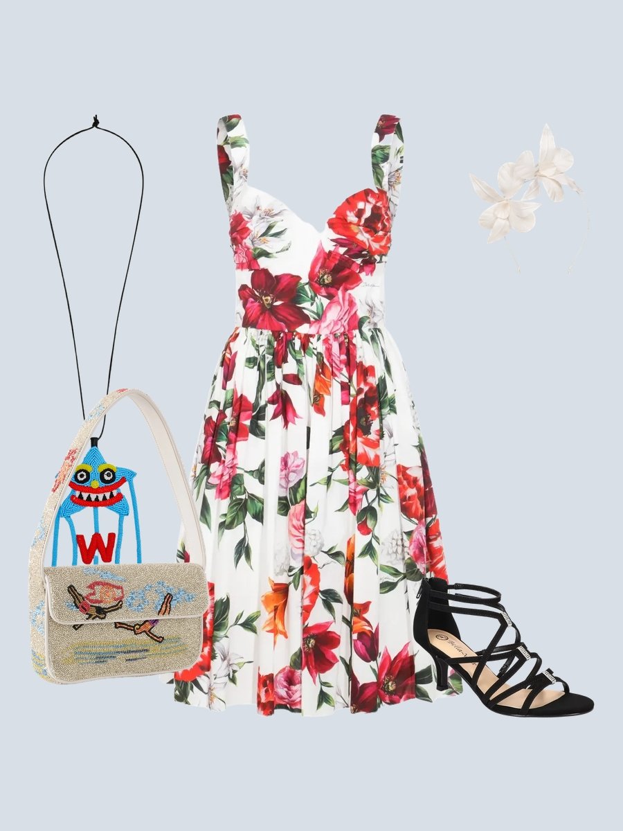 Día de los Muertos Outfit Magic – Celebrate In Style!