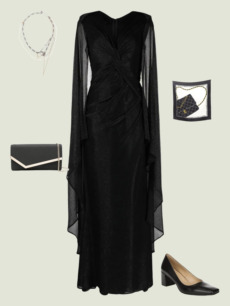 What to Wear to Military Ball: Chic & Sophisticated Looks