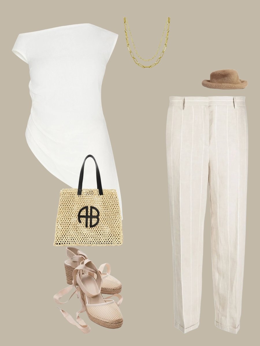 What to Wear When in Dubai: Chic & Cool Outfit Guide