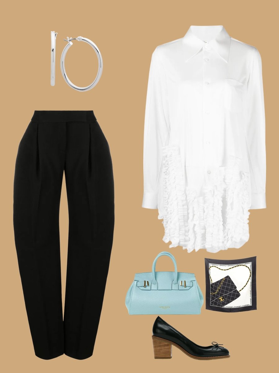 How to Dress for Jury Summons: Chic and Confident