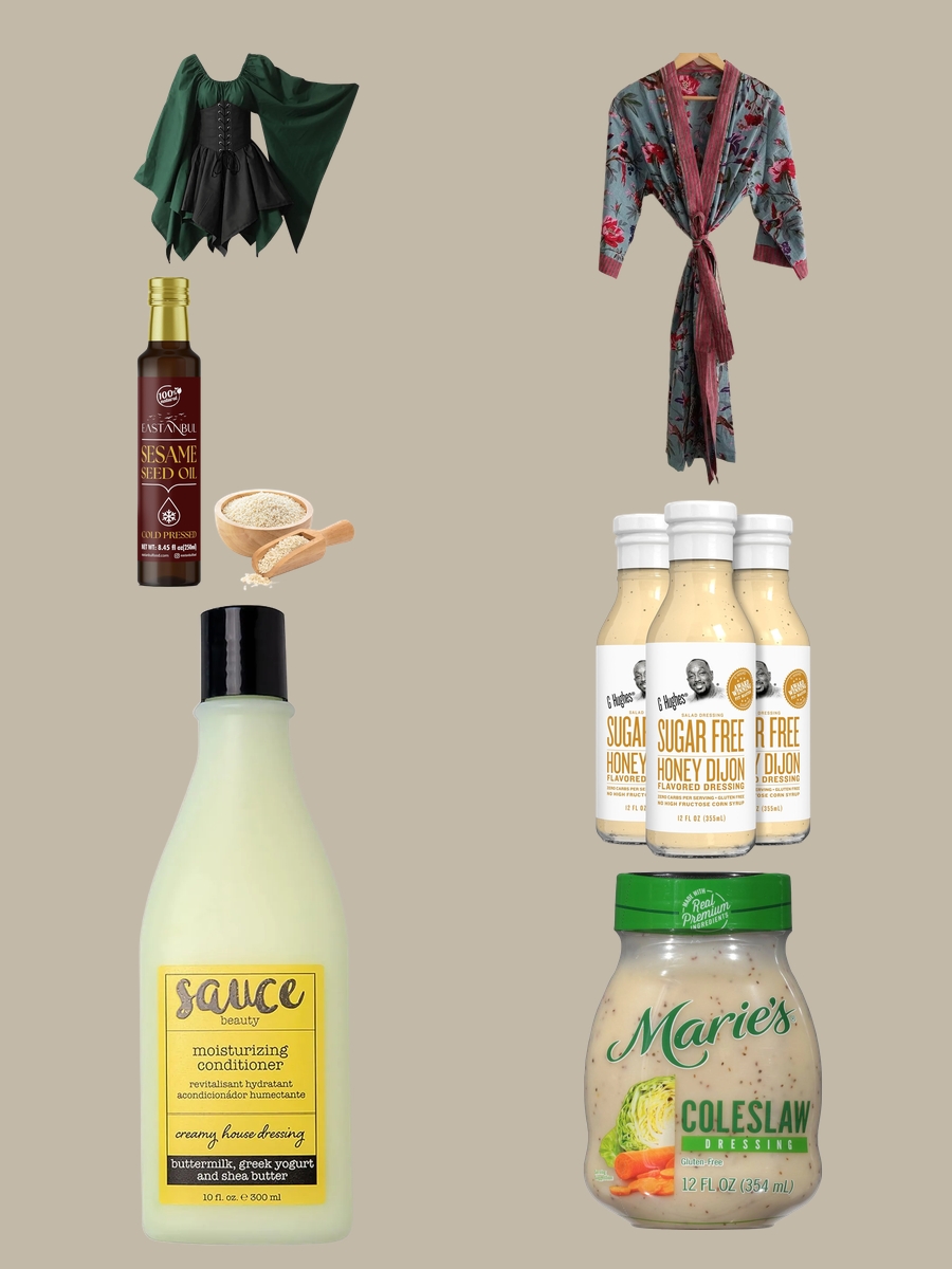 How to Make Salad Dressing for Ultimate Coleslaw