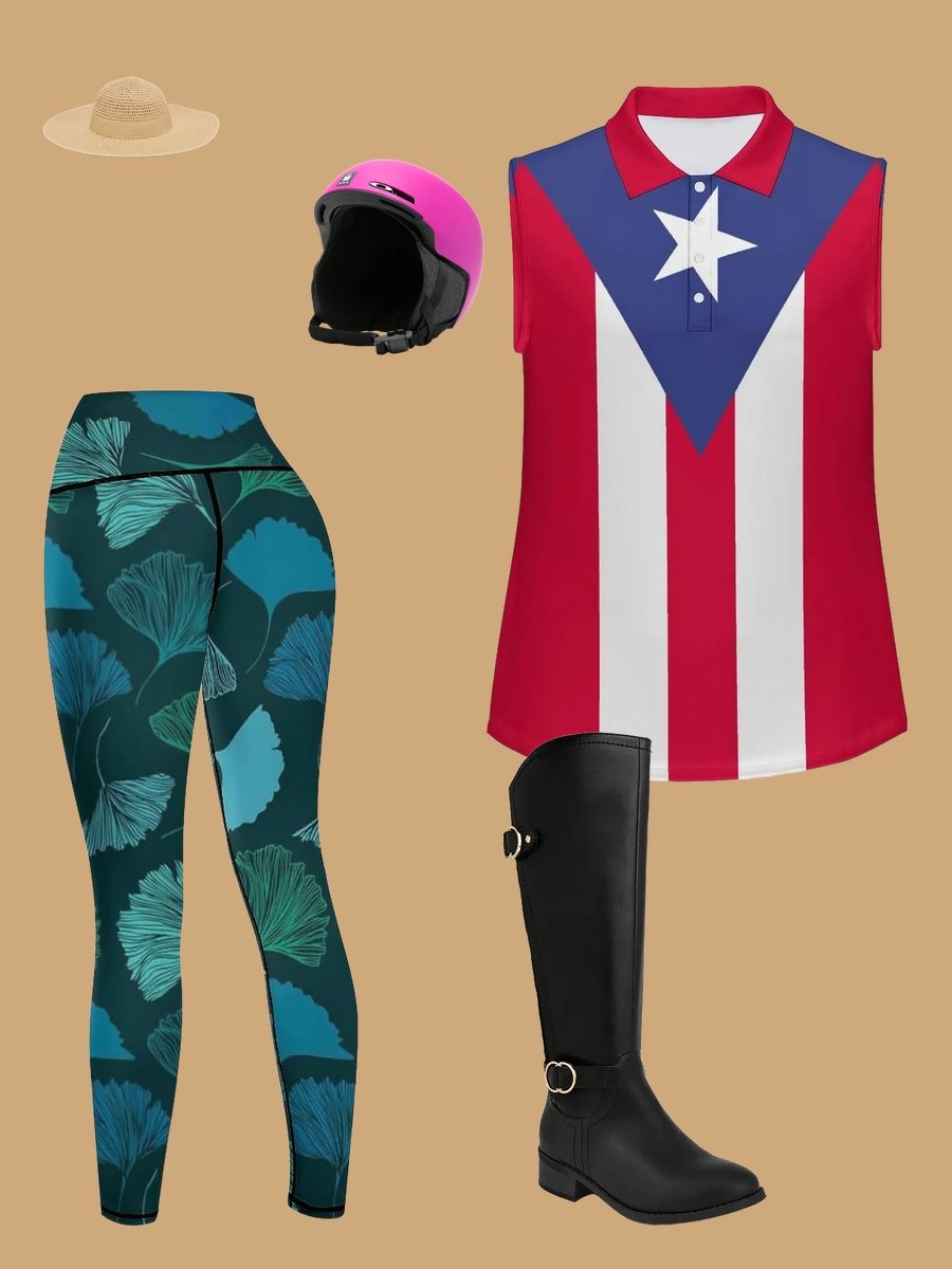 Chic Looks: What to Wear When Horseback Riding