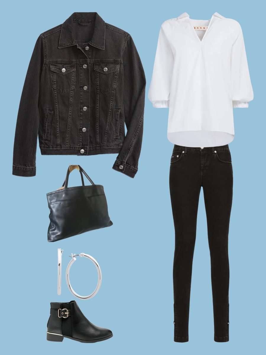 What To Wear With Bootcut Jeans: Chic Styling Secrets