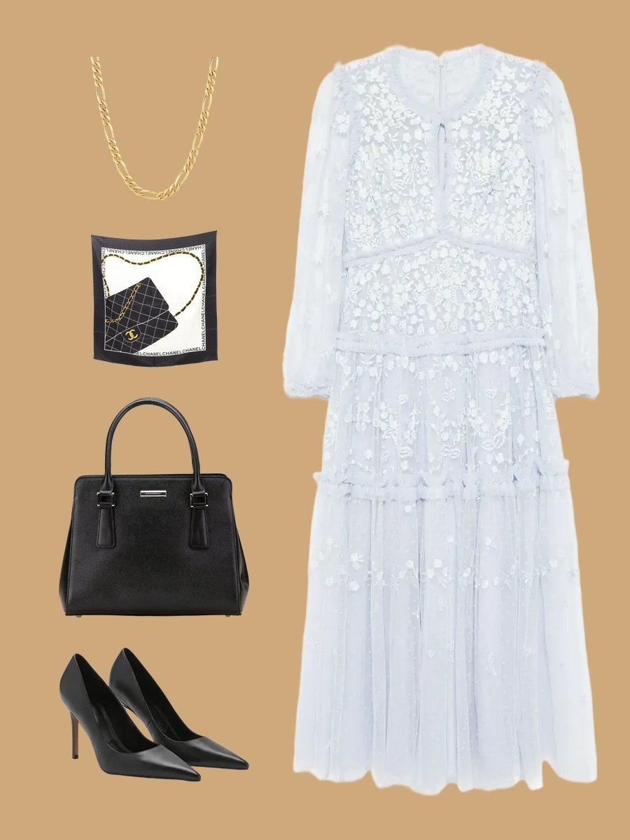 What to Wear to a Christening: Your Chic Guide