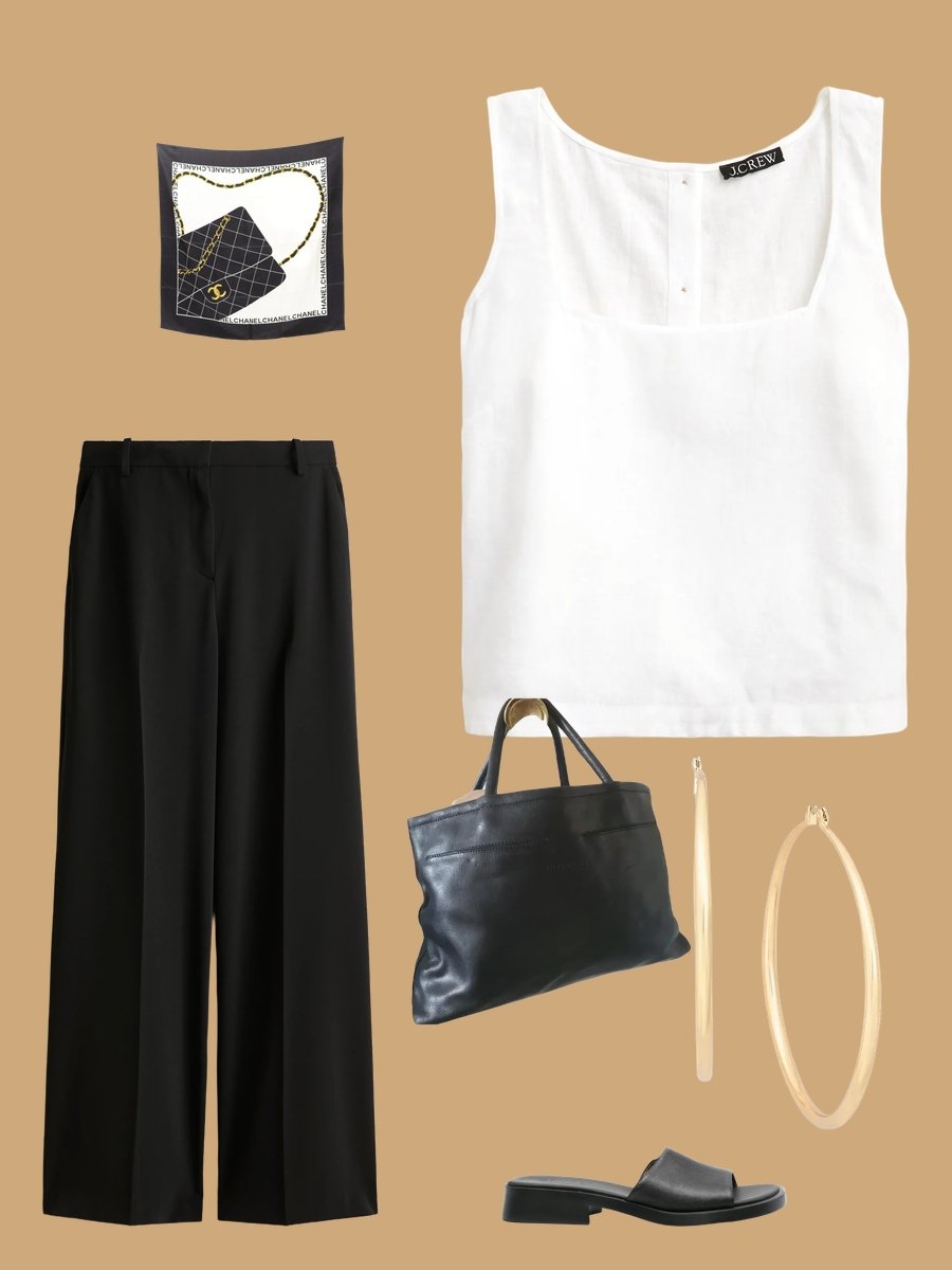 Master the Art of Washing Dress Pants