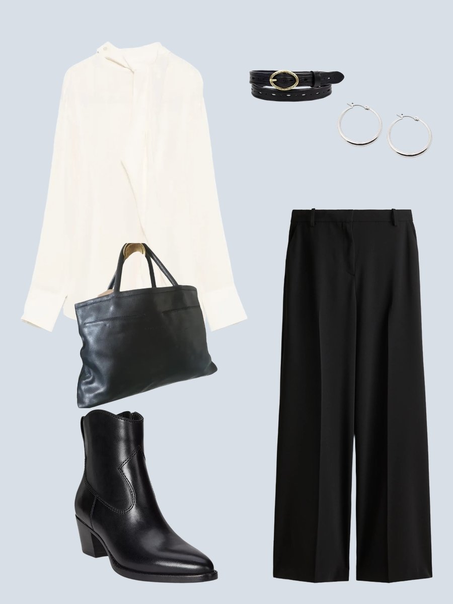 How to Iron Dress Pants Like a Vogue Pro