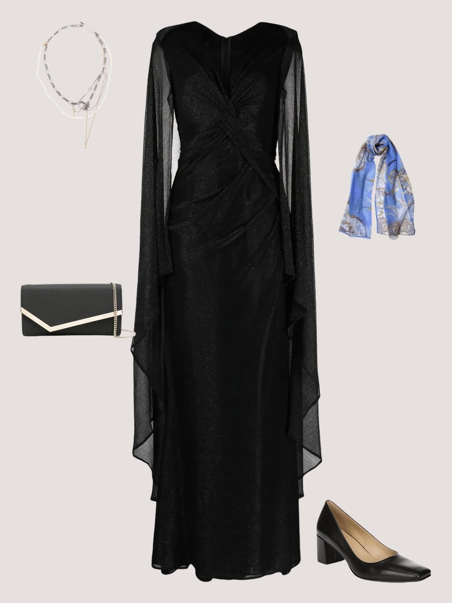 How to Lose a Guy in 10 Days Dress: Elegant & Bold