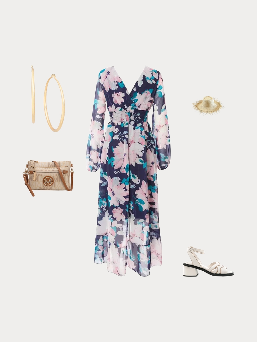 How to Make the Dress: Summer Styling Secrets