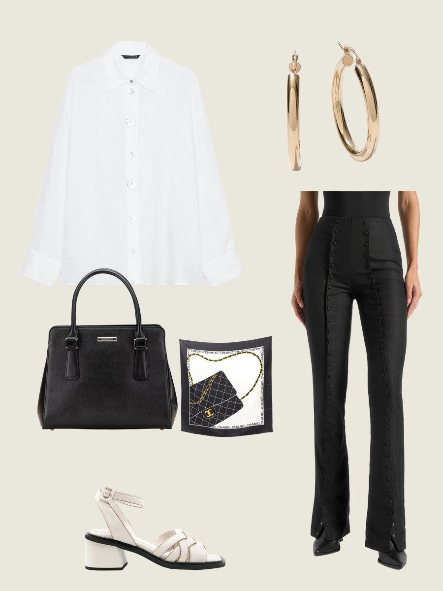 Caesar Dressing How to Make Fashion Fun!