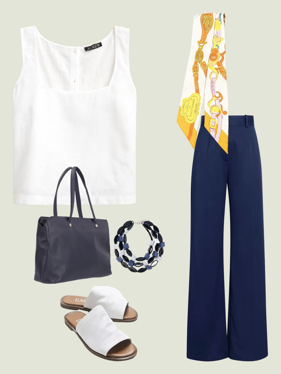 How to Make a Blue Cheese Dressing & Dress to Impress