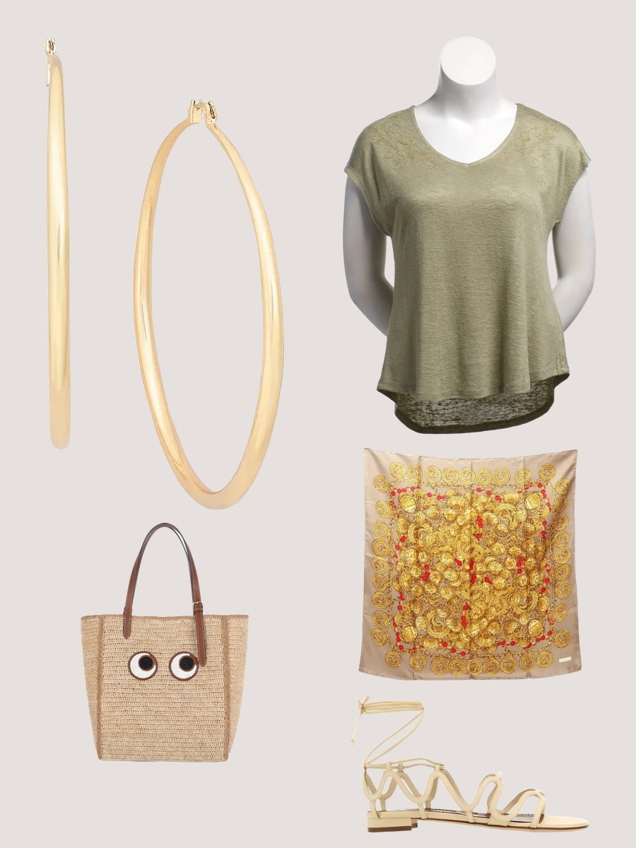 What to Wear to French Laundry: Effortlessly Chic